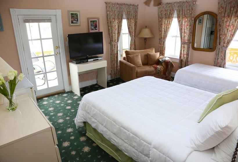 غرفة بريميوم عائلية, The Ocean Plaza