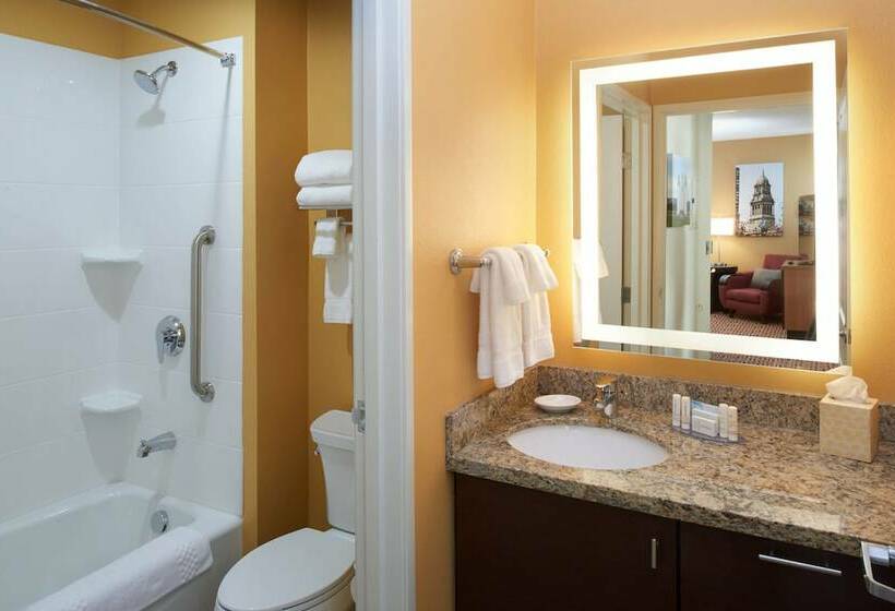 シティビュースイート, Towneplace Suites By Marriott Detroit Troy
