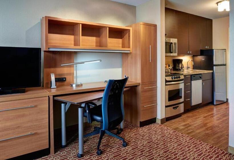 シティビュースイート, Towneplace Suites By Marriott Detroit Troy