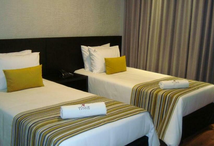 غرفة سوبيريور, Vox