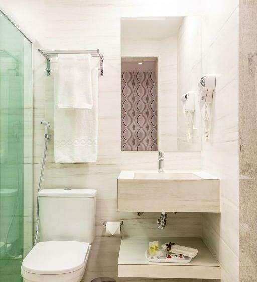 Quarto Superior, Vox