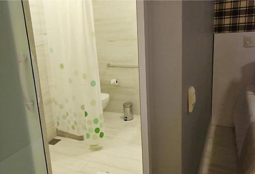 غرفة سوبيريور لذوى الاحتياجات الخاصة, Vox