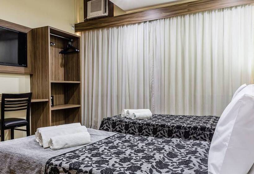 غرفة قياسية, Vox