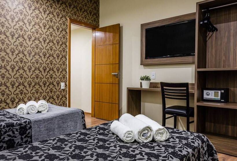 غرفة قياسية, Vox