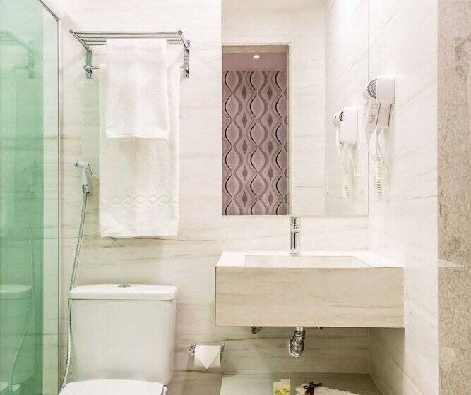 Quarto Superior, Vox