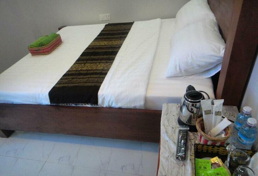 غرفة قياسية, Marany Guesthouse