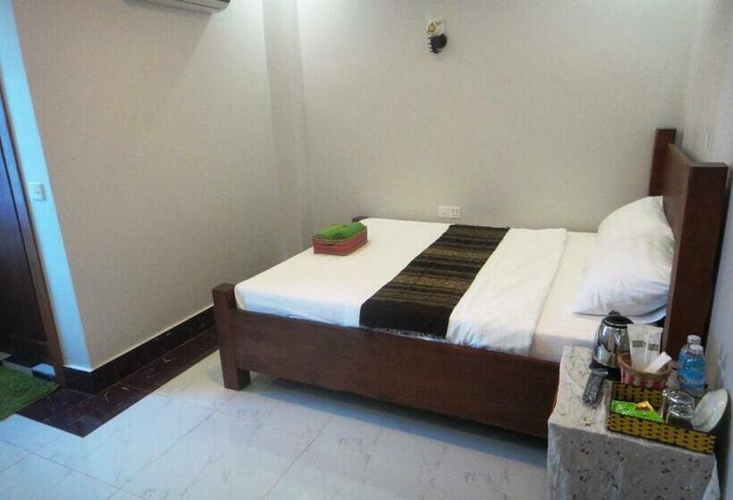 غرفة قياسية, Marany Guesthouse