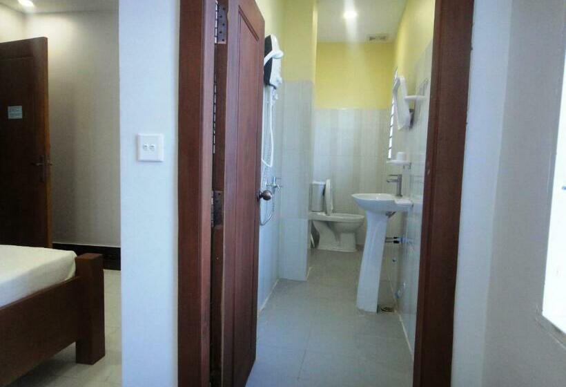 غرفة قياسية, Marany Guesthouse