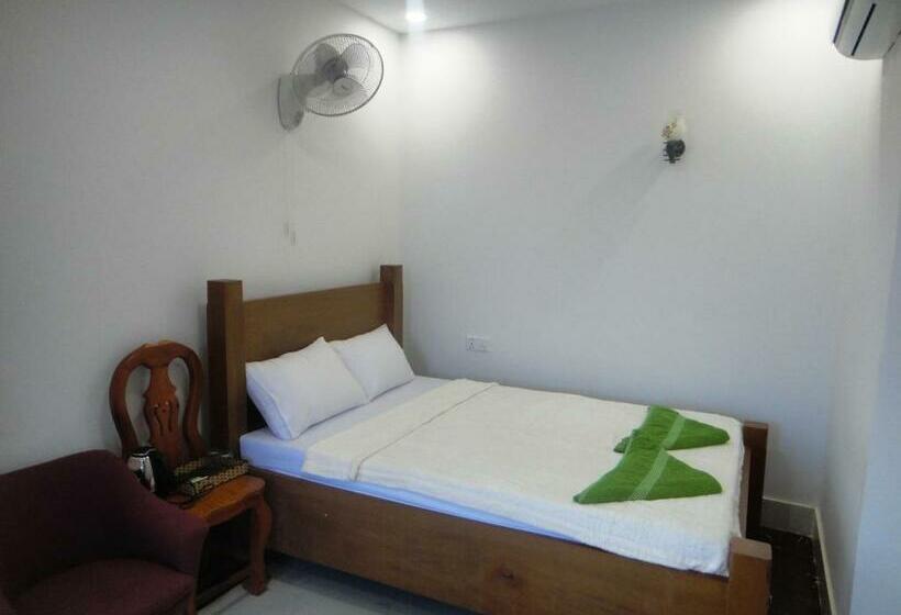 غرفة قياسية, Marany Guesthouse