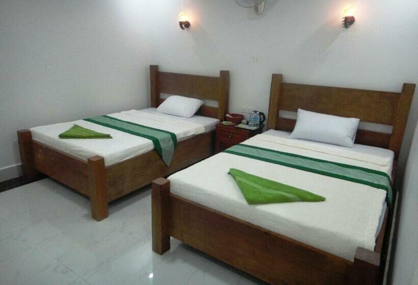 غرفة قياسية, Marany Guesthouse