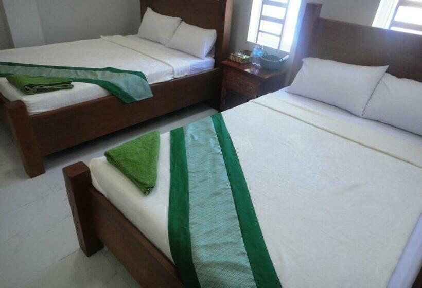 غرفة قياسية, Marany Guesthouse