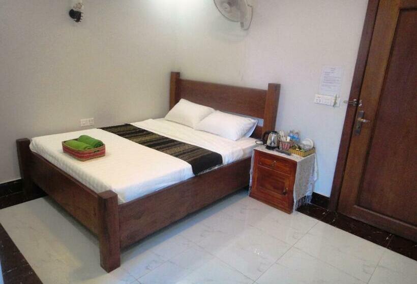 غرفة قياسية, Marany Guesthouse