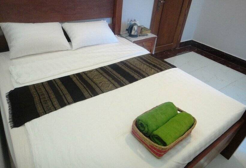 غرفة قياسية, Marany Guesthouse