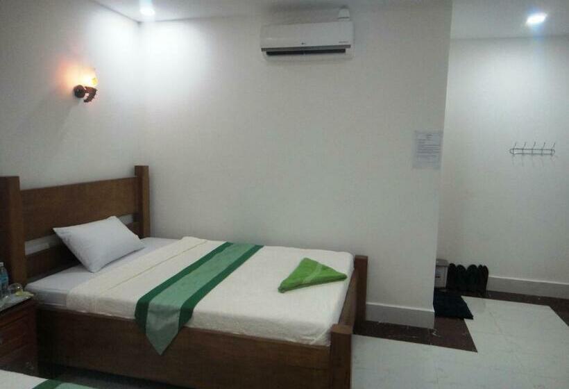 غرفة قياسية, Marany Guesthouse