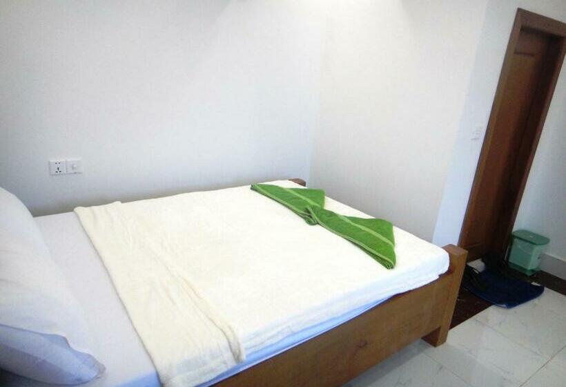 غرفة قياسية, Marany Guesthouse