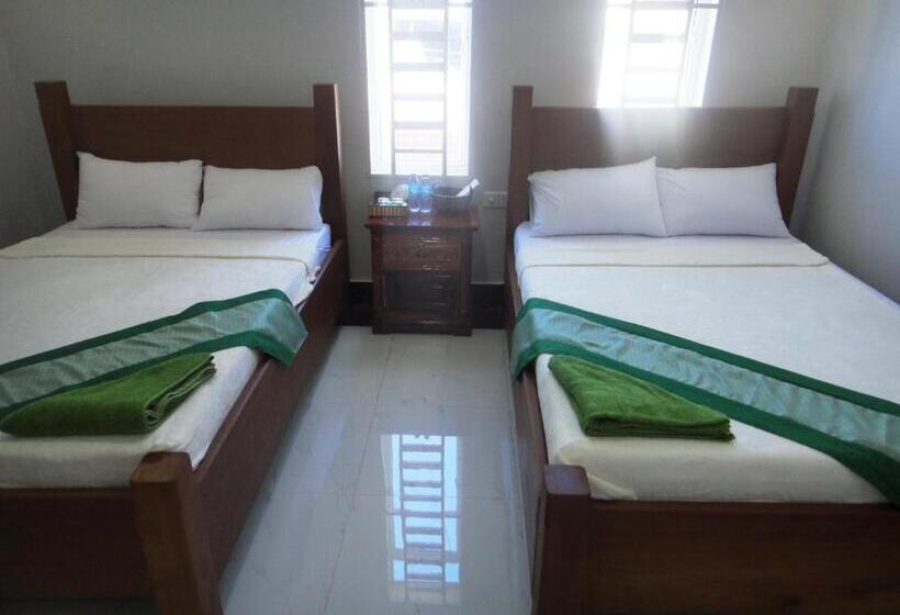 غرفة قياسية, Marany Guesthouse