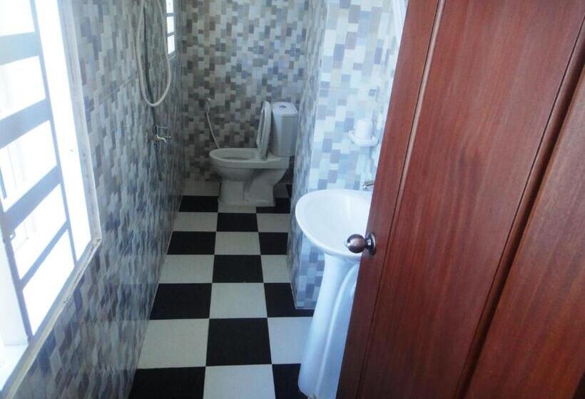 غرفة سوبيريور ثلاثية, Marany Guesthouse