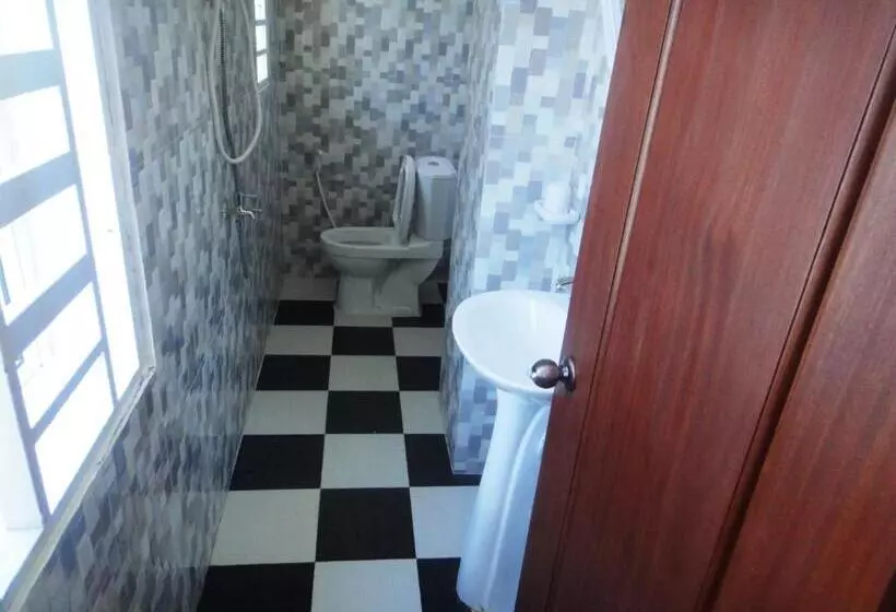 اتاق سوپریور سه تخته, Marany Guesthouse