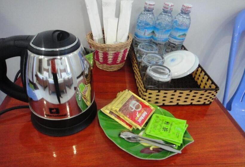 غرفة سوبيريور ثلاثية, Marany Guesthouse