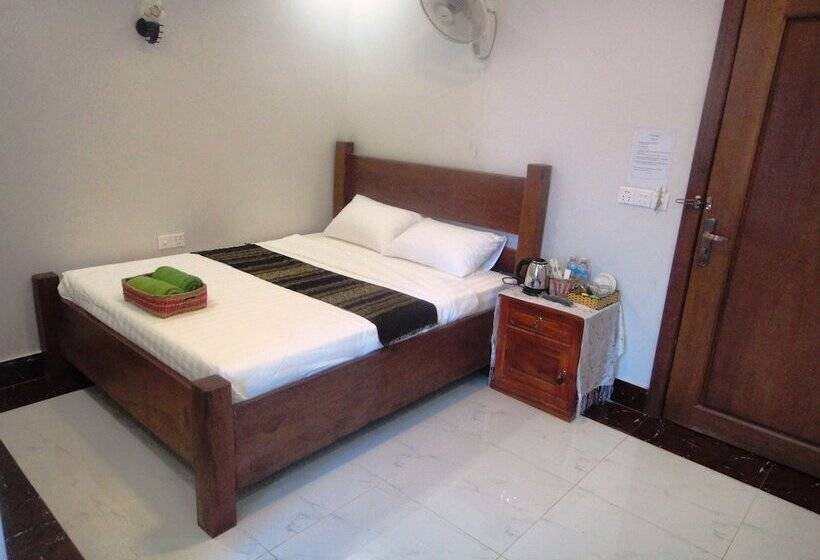 غرفة قياسية, Marany Guesthouse