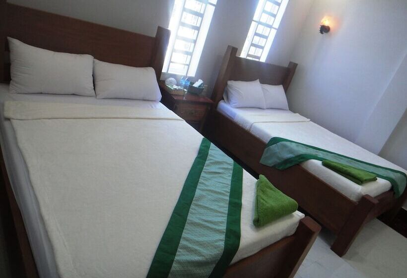 غرفة قياسية, Marany Guesthouse