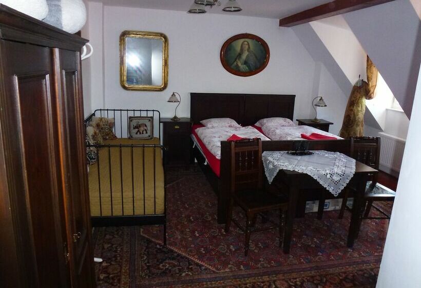 חדר סופריור, Tiffany