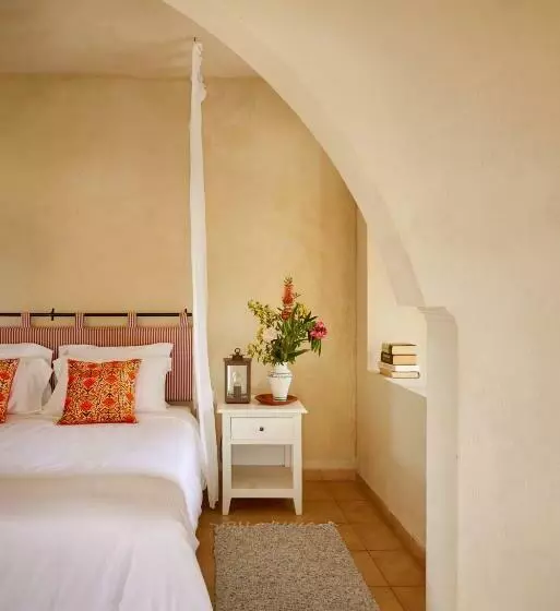 Junior Suite with Kitchen