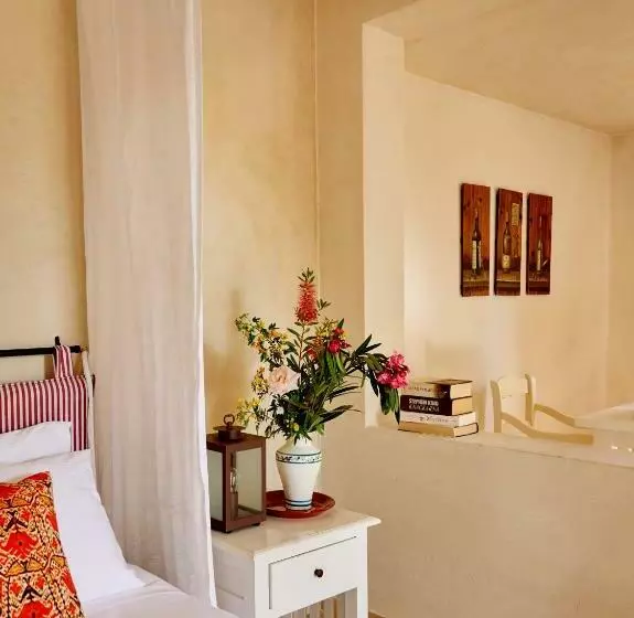 キッチン付きのジュニアスイート, Village Heights Resort