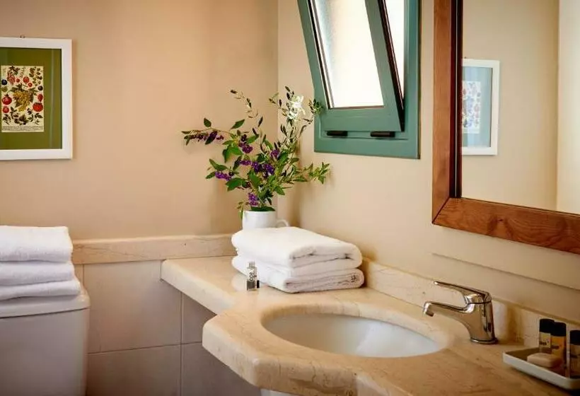 キッチン付きのジュニアスイート, Village Heights Resort