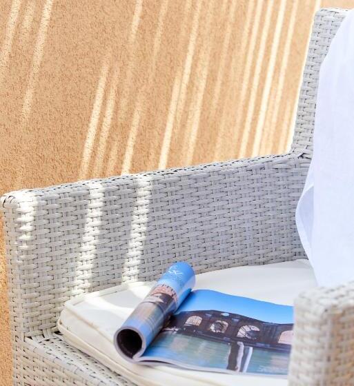 Люкс Семейный 2 Спальни, Village Heights Resort