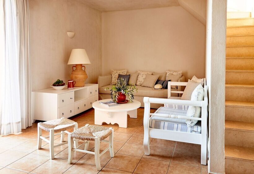 Люкс Семейный 2 Спальни, Village Heights Resort