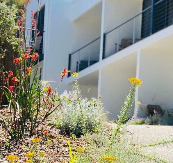 디럭스 스튜디오, Lorne Surf Apartments