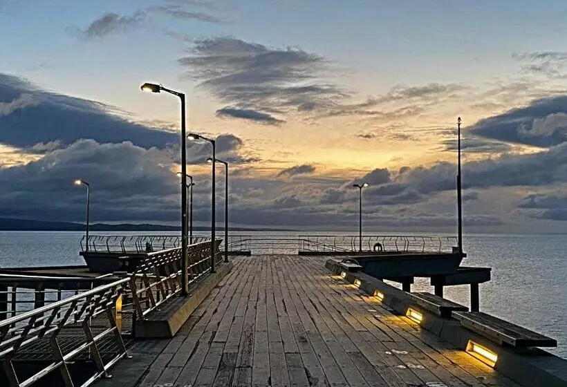 デラックススタジオ, Lorne Surf Apartments