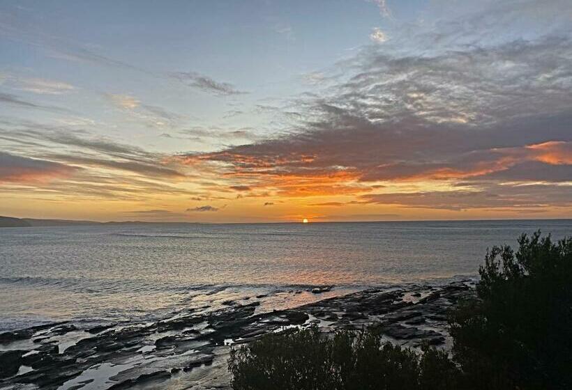 디럭스 스튜디오, Lorne Surf Apartments