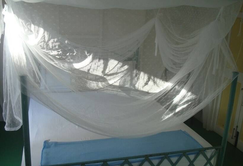 خانه 1 خوابه, Galley Bay Cottages