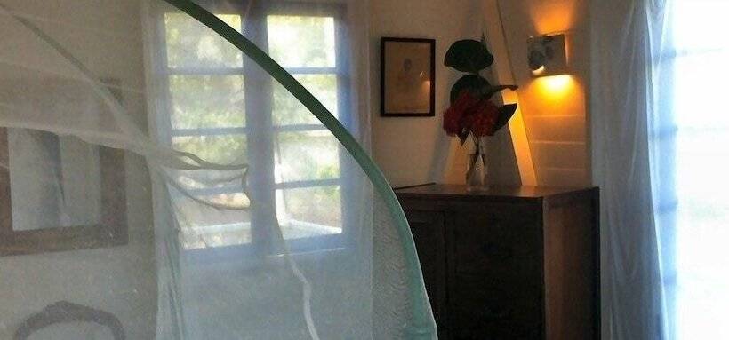 خانه 1 خوابه, Galley Bay Cottages