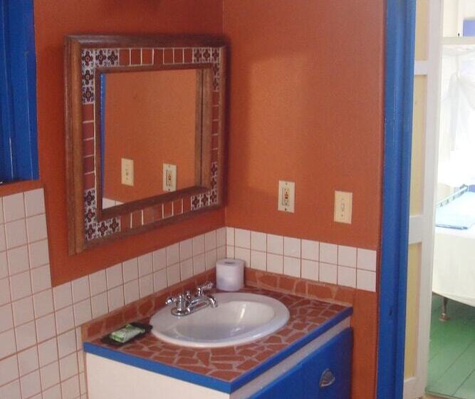 خانه 1 خوابه, Galley Bay Cottages