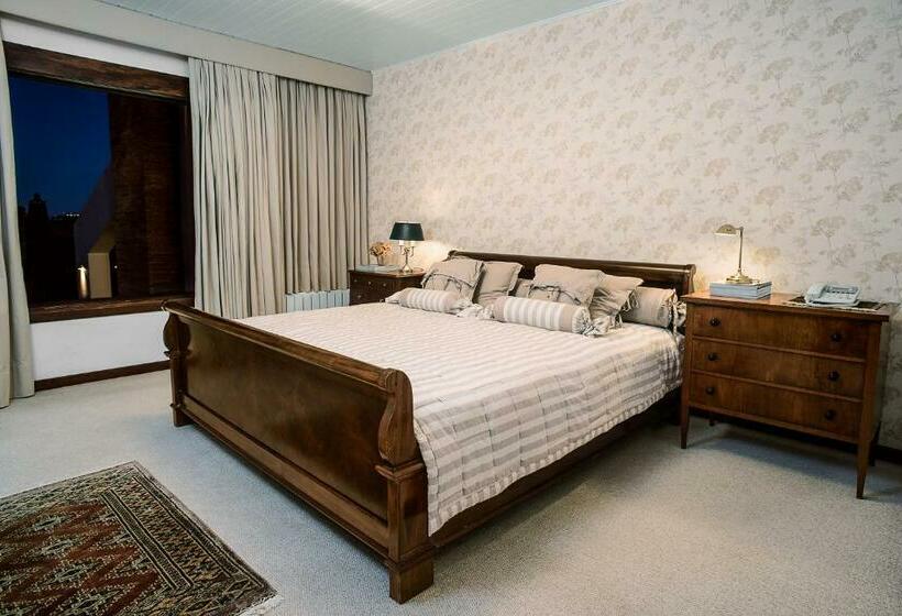 חדר דלוקס, Aberdeen Premium Stay