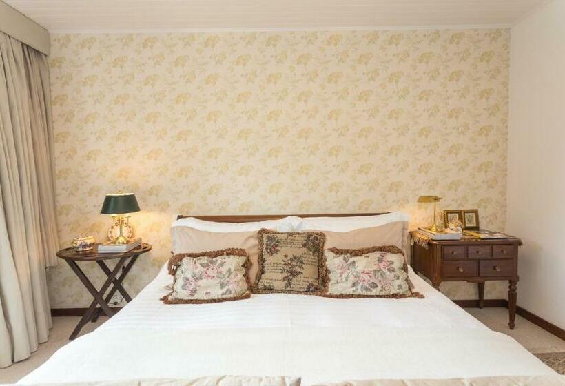 חדר דלוקס, Aberdeen Premium Stay