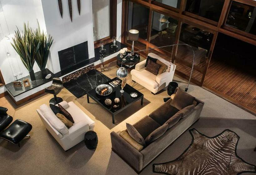 חדר דלוקס, Aberdeen Premium Stay
