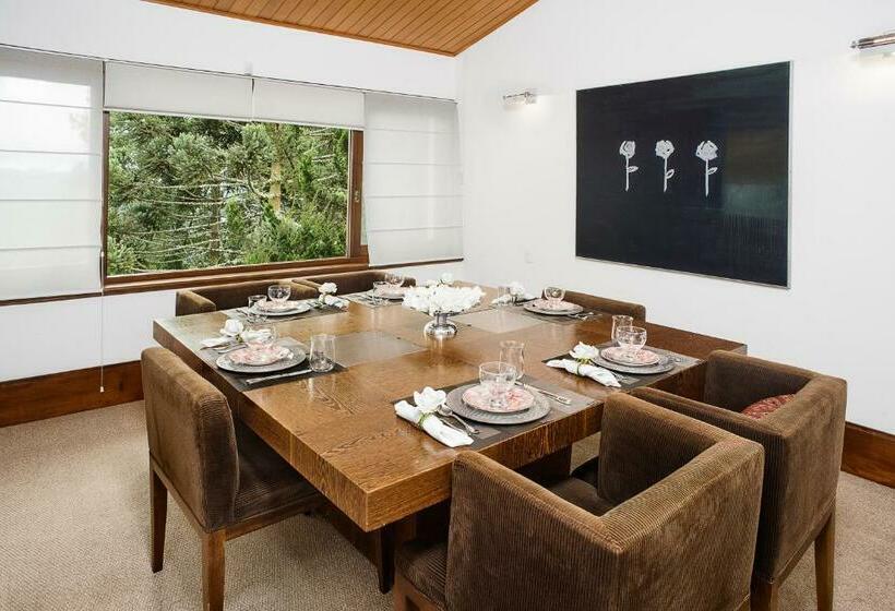 חדר דלוקס, Aberdeen Premium Stay