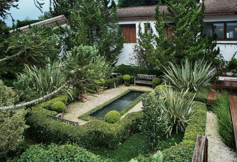 חדר דחוקס עם מיטת קינג, Aberdeen Premium Stay