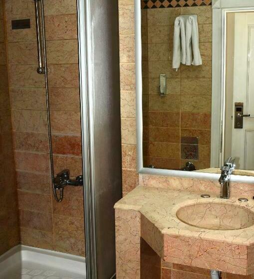 스탠다드 룸 바다 전망, By Karaaslan Inn