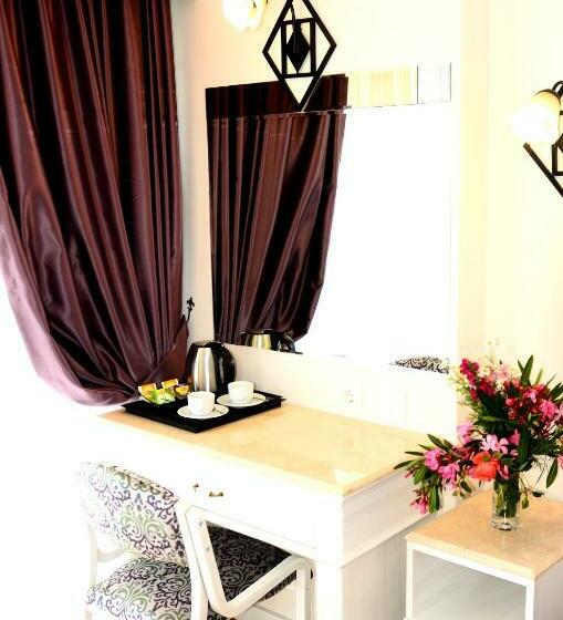 스위트, By Karaaslan Inn