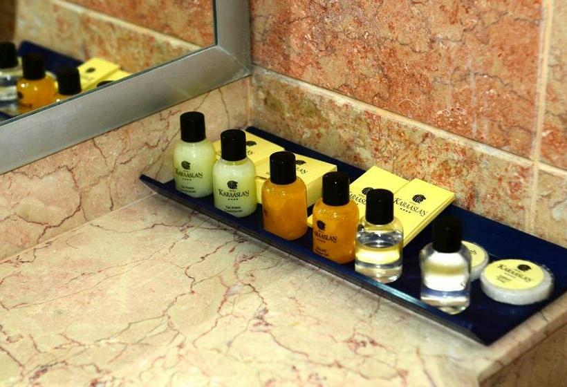 스위트, By Karaaslan Inn