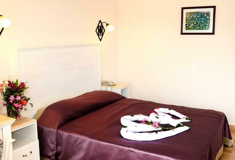 스위트, By Karaaslan Inn