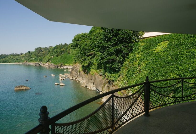 ویلای 1 خوابه, Castello Mare