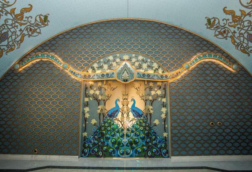 سوئیت پرزیدنت, Castello Mare