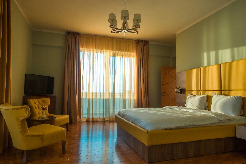 سوئیت 2 خوابه, Castello Mare