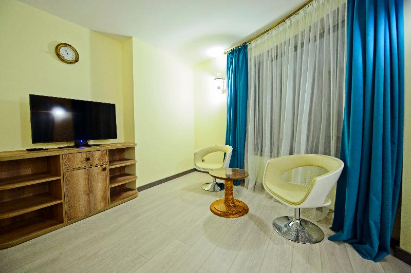 ویلای 1 خوابه, Castello Mare